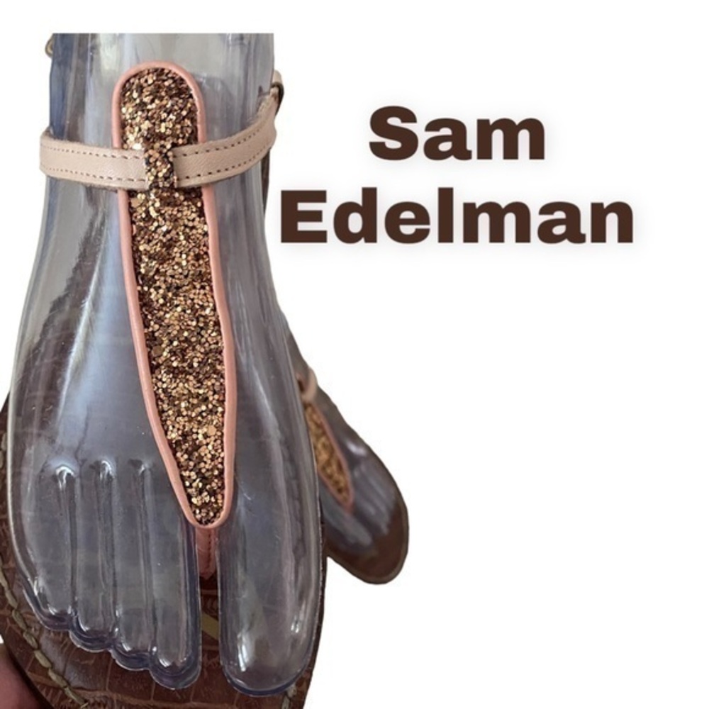 Sam Edelman Sandals